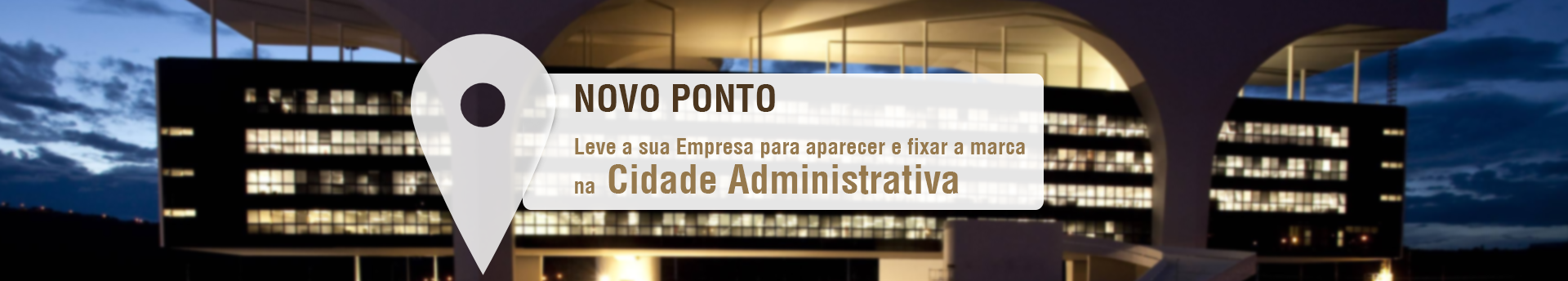 Cidade Administrativa